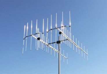 DAB Antenna XmuX 2 x X19YDAB